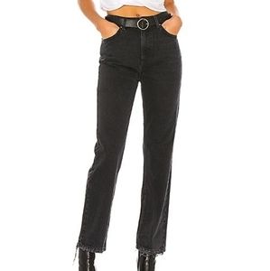 Free People Dakota jeans